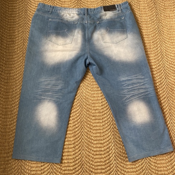Rocawear Men’s Classic Fit Jeans. Size 54/34 - Picture 5 of 9